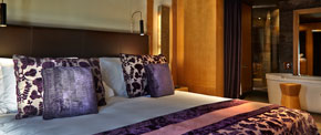 Sport Hotel Hermitage 5*