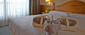Sport Hotel Village 5*