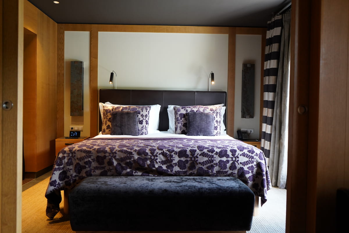 Liderar con propósito: Sport Hotel Hermitage & Spa y su vínculo con The Leading Hotels of the World