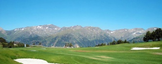 GOLF EN ANDORRA