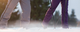 Raquetas de nieve: La naturaleza en su estado más puro y a tu ritmo.