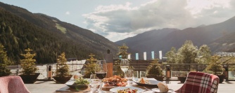Un Festín para los Sentidos: Descubriendo los Tesoros Gastronómicos del Sport Hotels Resort & Spa en Andorra