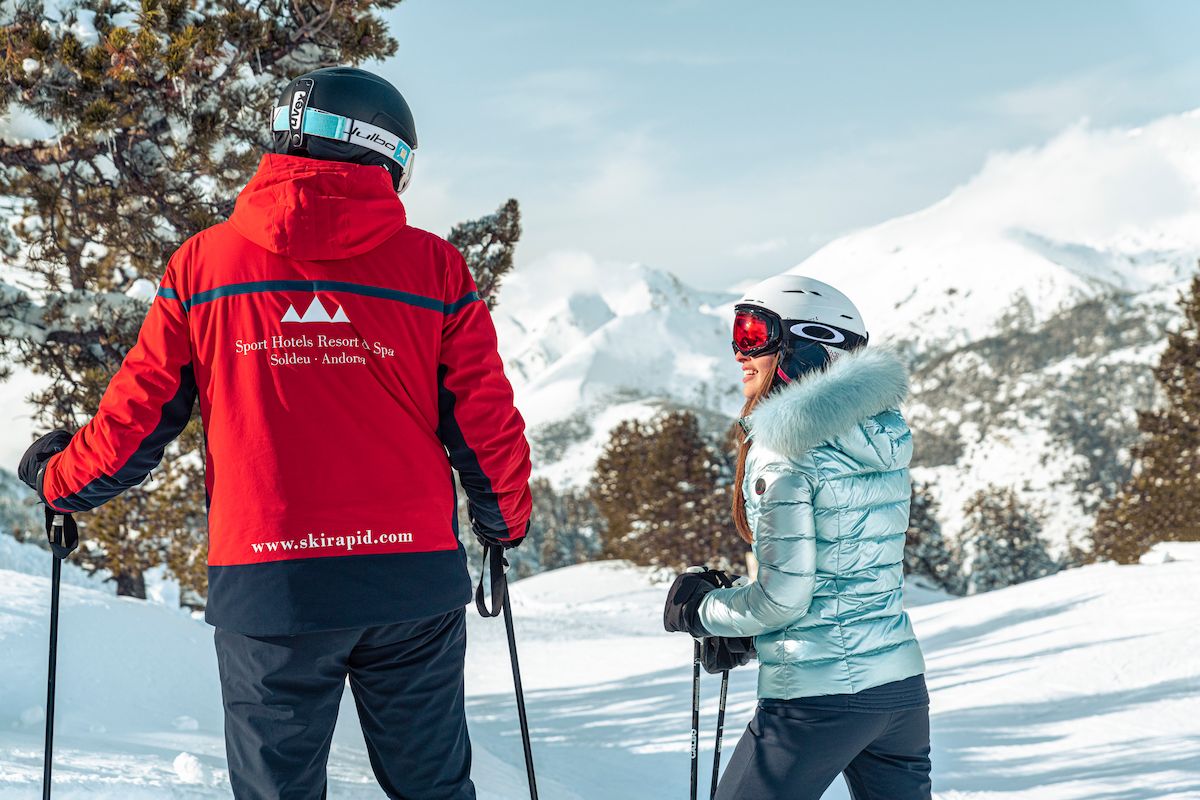 Apertura Grandvalira 2023