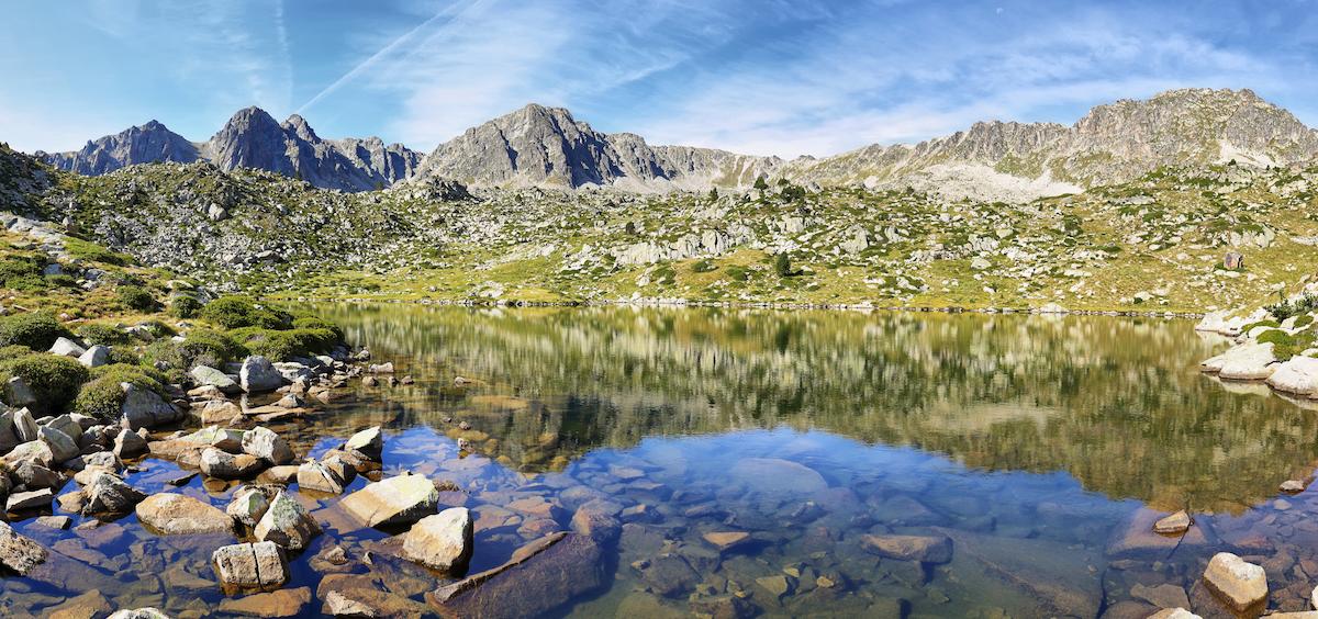 Explorando Andorra: Tu Destino de Aventura y Relax